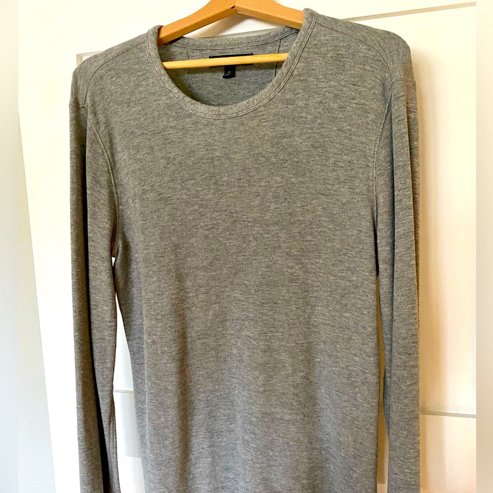 Banana Republic long sleeve